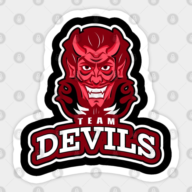 Team Uniform Sport, School, college, office logo Sticker by Steady Eyes